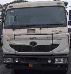 TATA 4623 Images